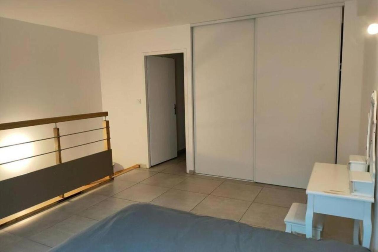 Апартаменты 203 Duplex Jeanne D'Arc Тулуза Экстерьер фото